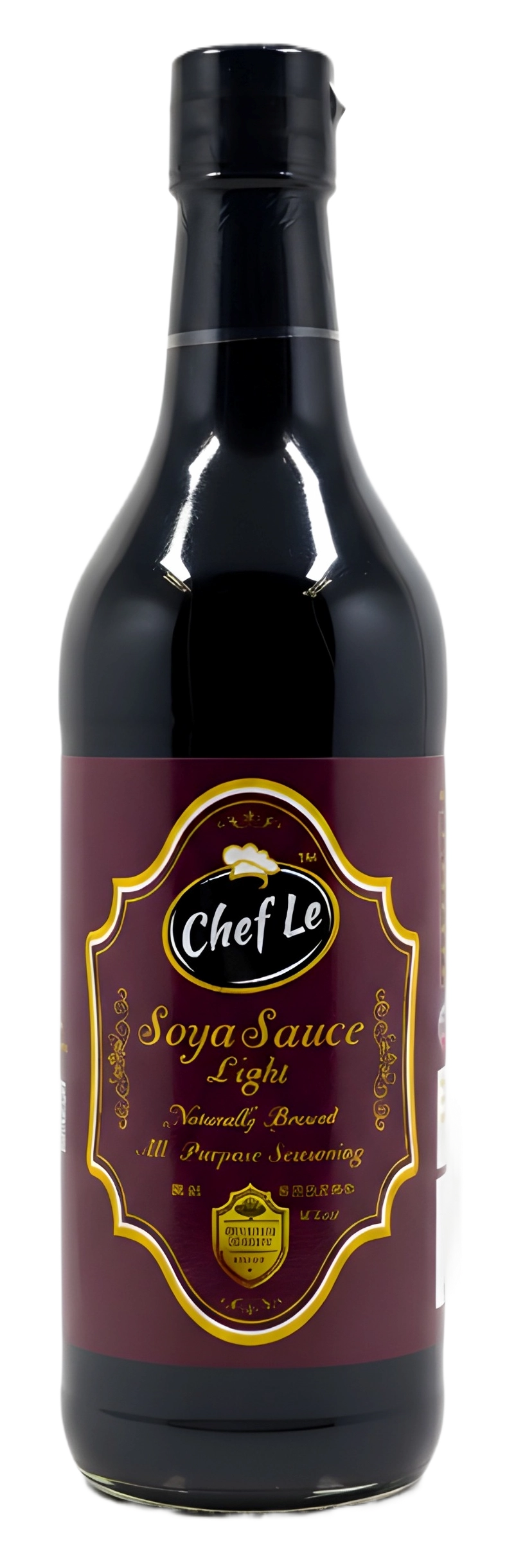 Chef Le Light Soya Sauce (500ml)