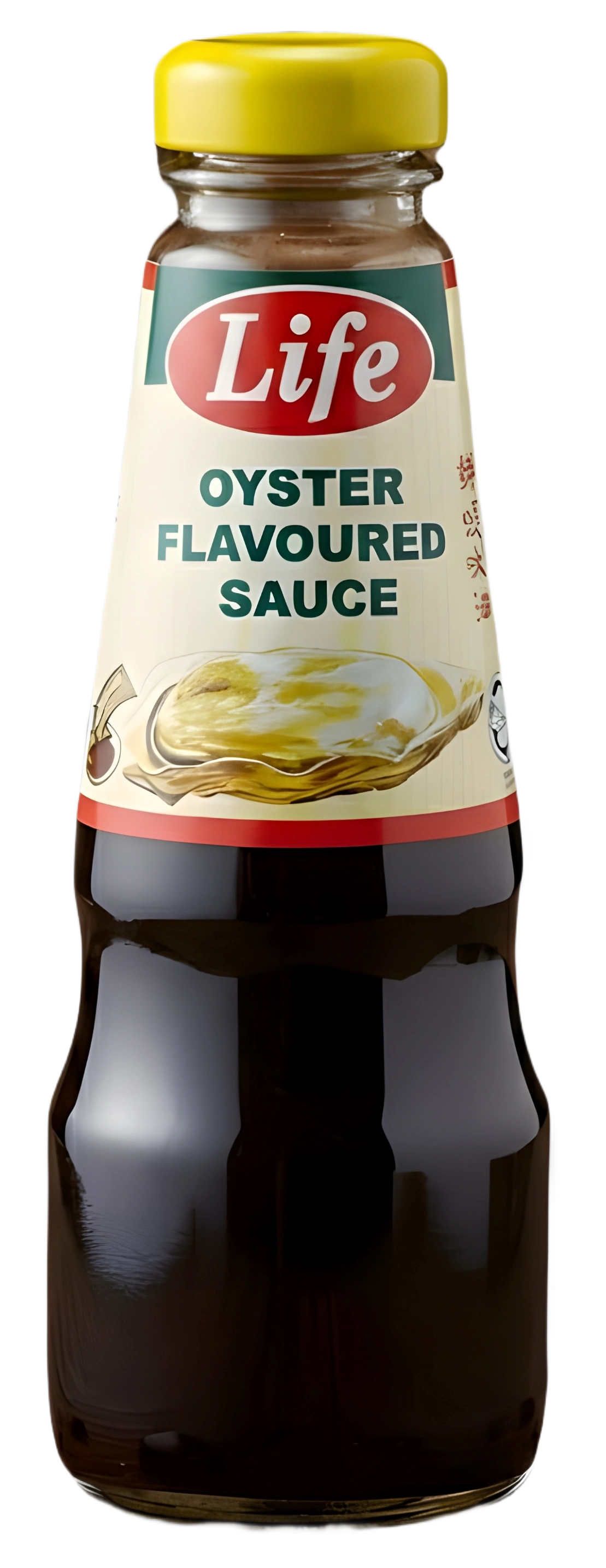 Life Oyster Sauce (250gm)