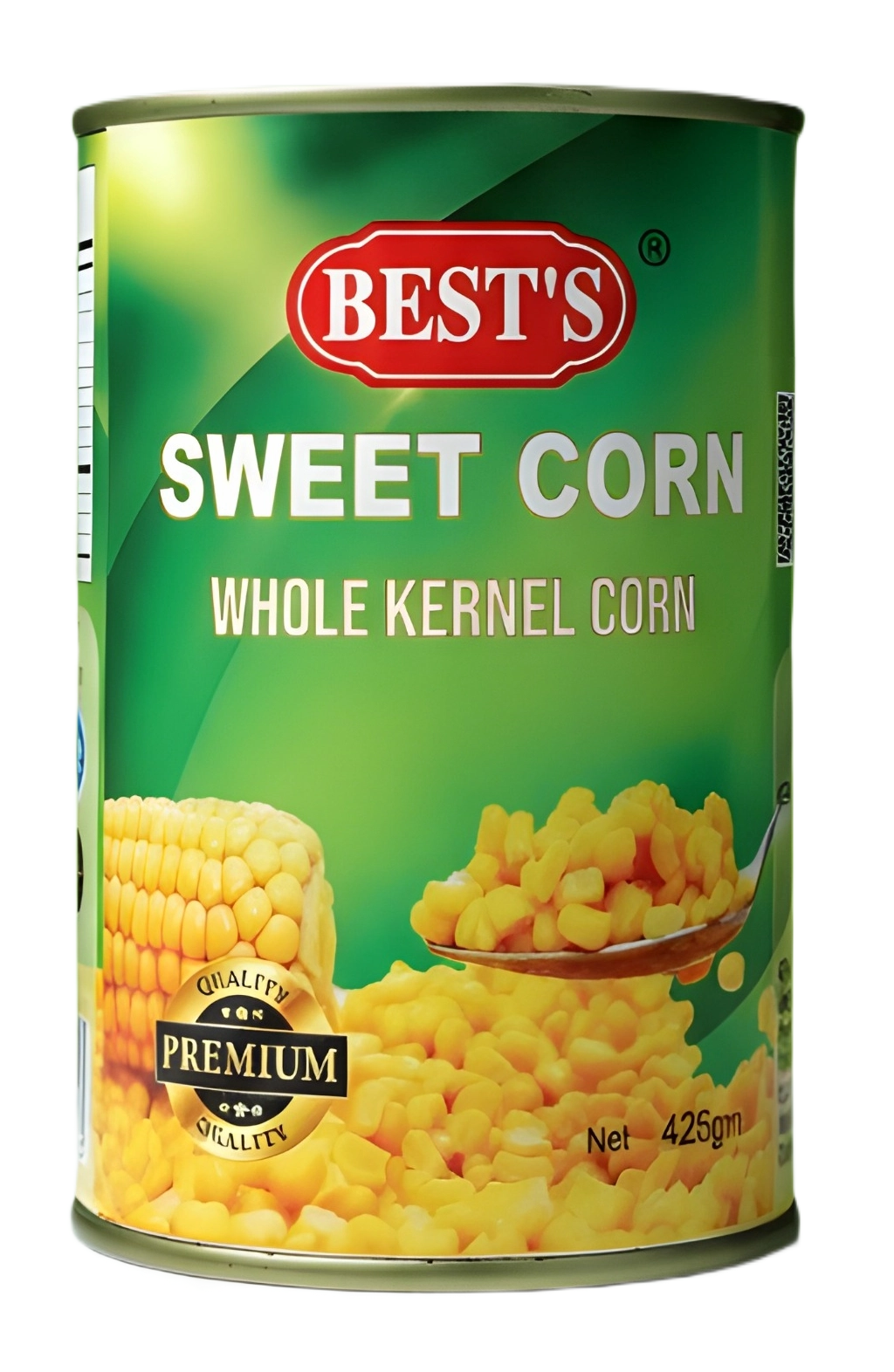 BEST’S Sweet Corn  (400gm)