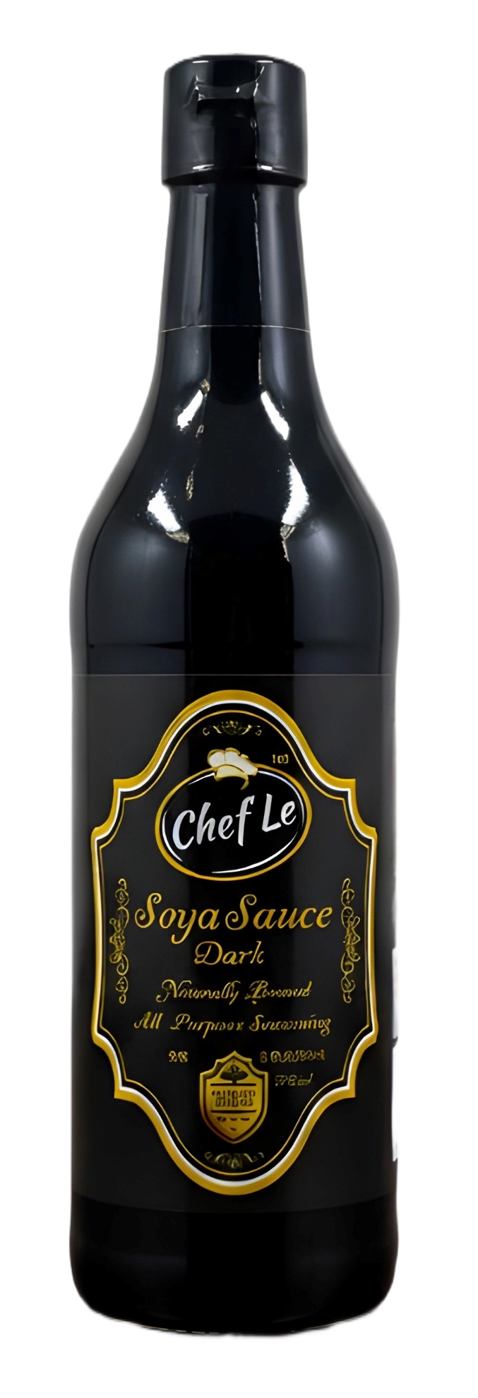 Chef Le Dark Soya Sauce (500ml)